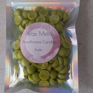 Wax Melt Dots Kudzu Scent